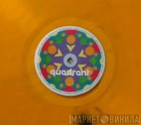Quadrant  - Infinition