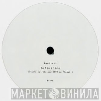 Quadrant  - Infinition