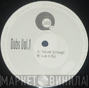 Qualifide  - Dubs Vol. 1