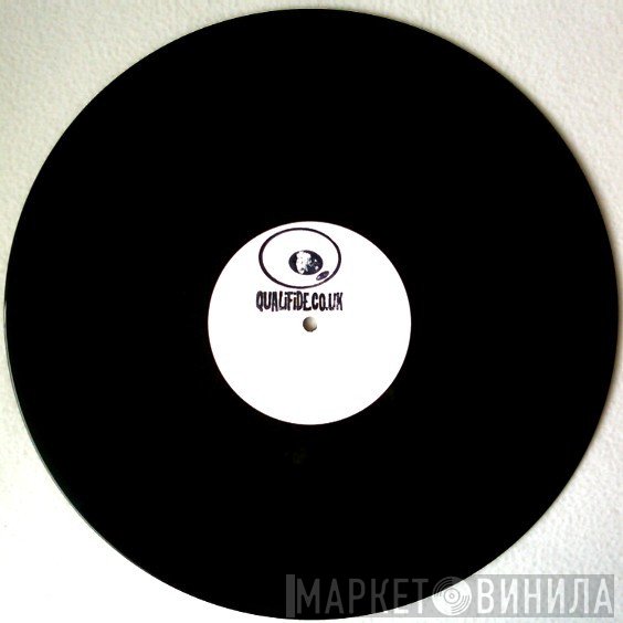 Qualifide  - Ruff & Tuff Remixes