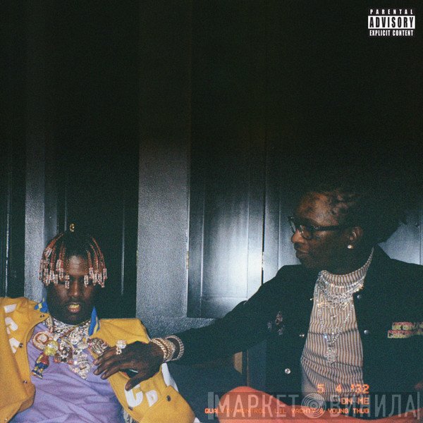 Quality Control , Lil Yachty & Young Thug   - On Me