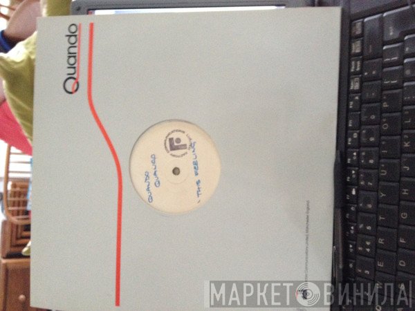Quando Quango  - Genius