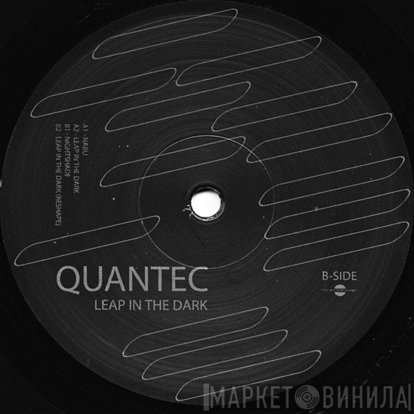 Quantec  - Leap In The Dark