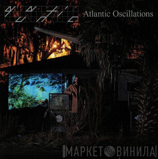 Quantic - Atlantic Oscillations