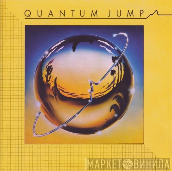 Quantum Jump  - Quantum Jump