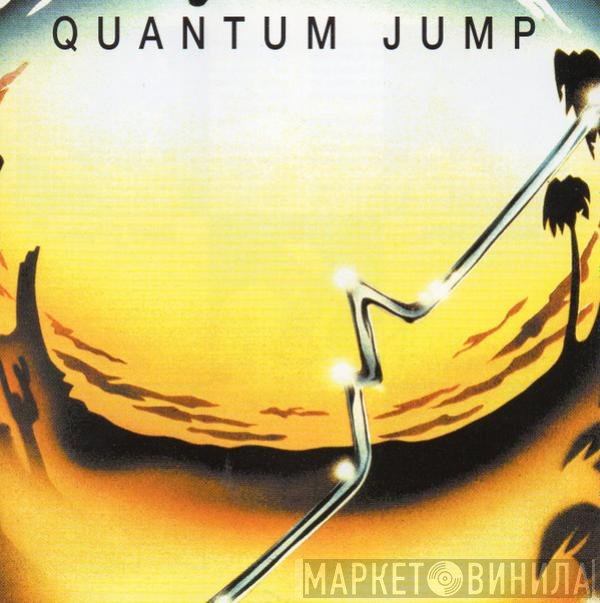 Quantum Jump  - Quantum Jump