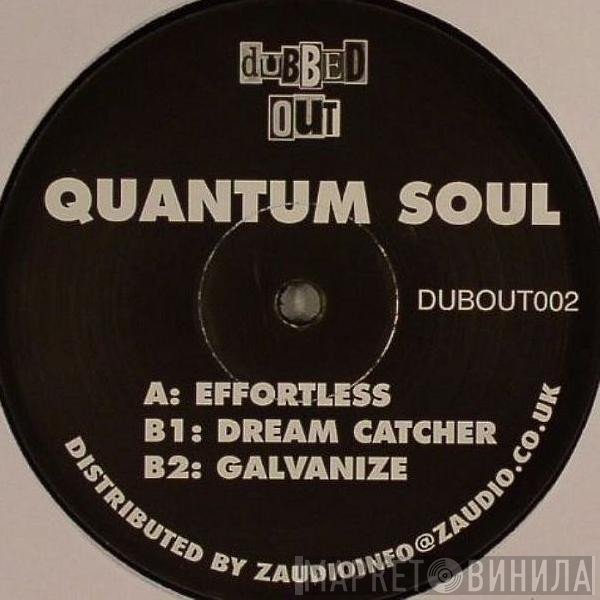 Quantum Soul - Effortless