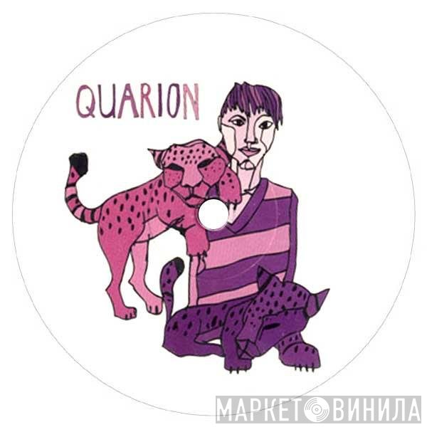 Quarion  - The Workout