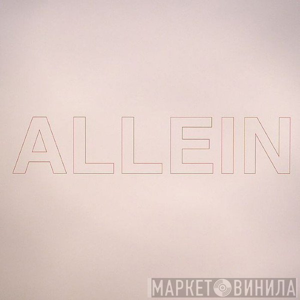 Quarks - Allein