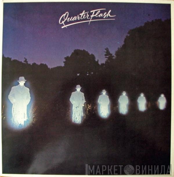 Quarterflash - Quarterflash