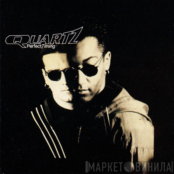Quartz   - Perfect Timing