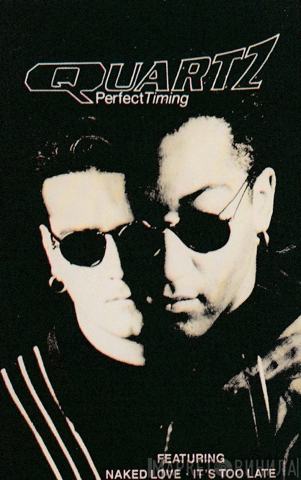 Quartz   - Perfect Timing