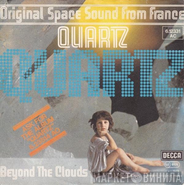 Quartz   - Quartz