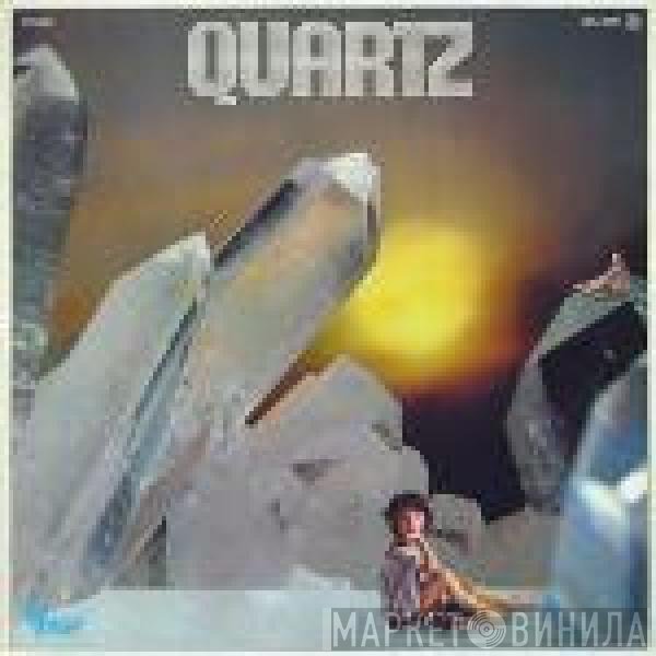 Quartz   - Quartz
