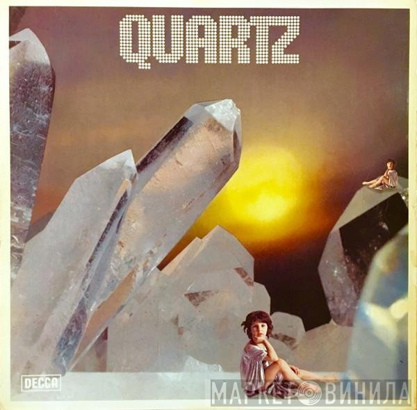 Quartz   - Quartz