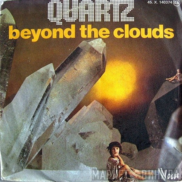 Quartz   - Quartz