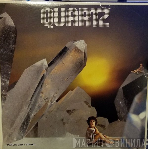 Quartz  - Quartz