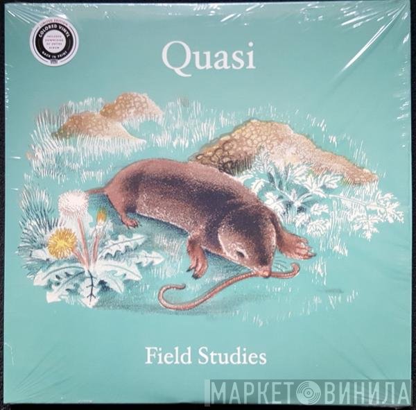 Quasi   - Field Studies