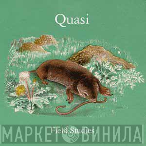 Quasi   - Field Studies