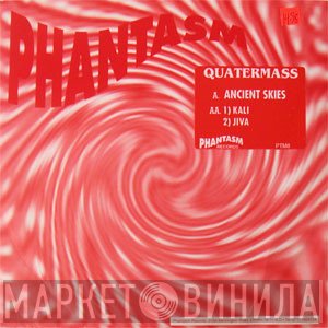 Quatermass - Ancient Skies / Kali / Jiva