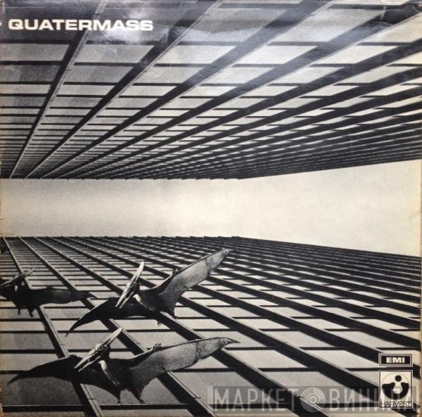 Quatermass   - Quatermass