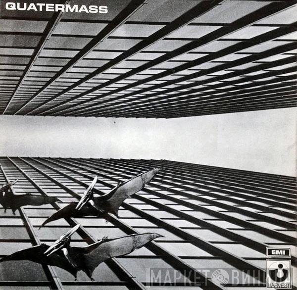Quatermass  - Quatermass