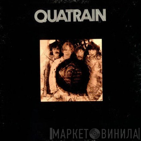 Quatrain - Quatrain