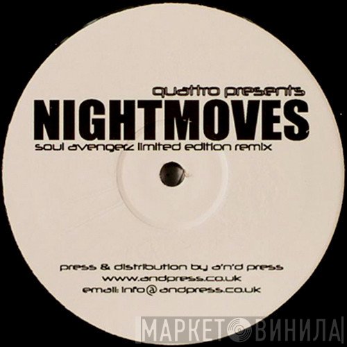 Quattro  - Nightmoves