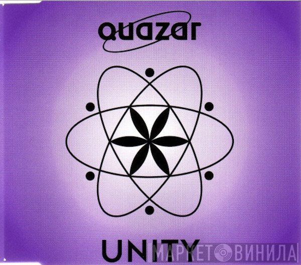 Quazar  - Unity