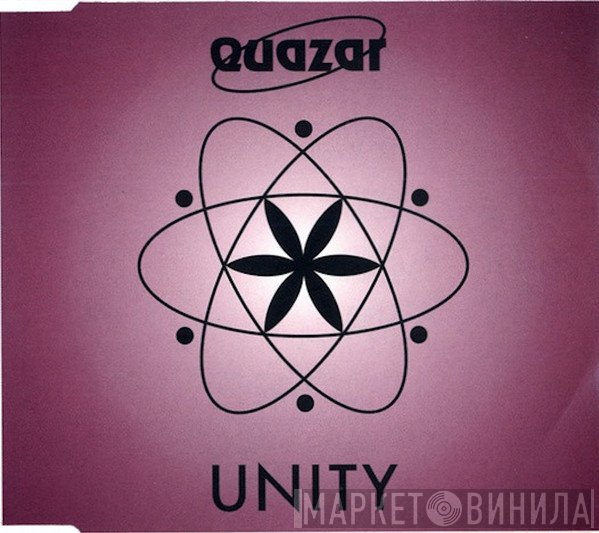 Quazar  - Unity