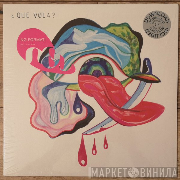 ¿Que Vola? - ¿ Que Vola ?