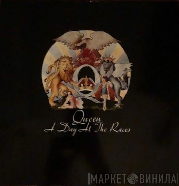 Queen  - A Day At The Races