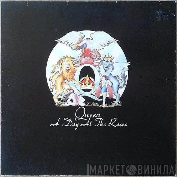 Queen  - A Day At The Races
