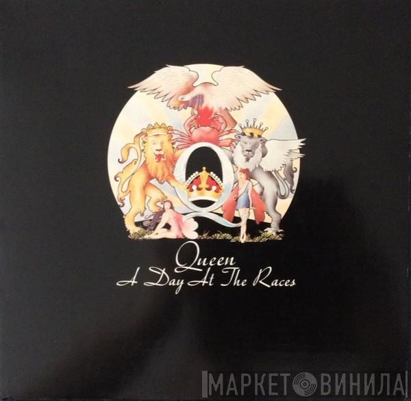 Queen  - A Day At The Races