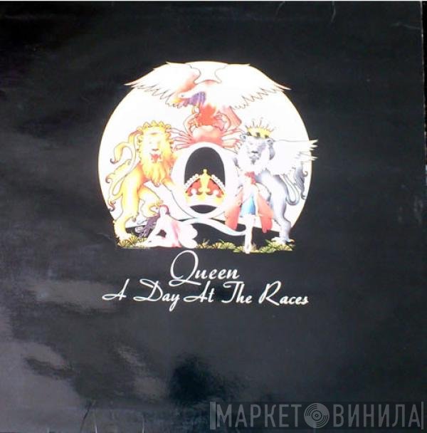 Queen  - A Day At The Races