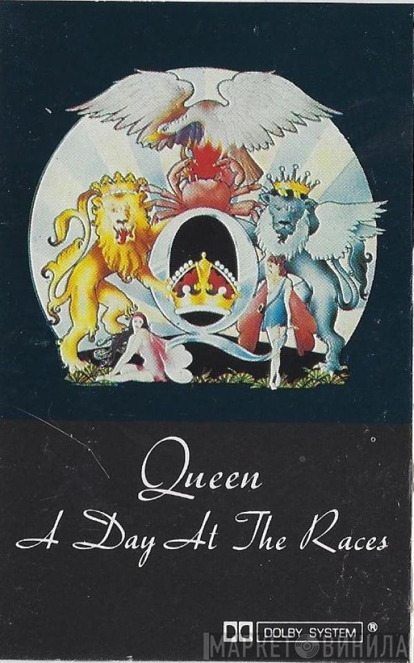 Queen  - A Day At The Races