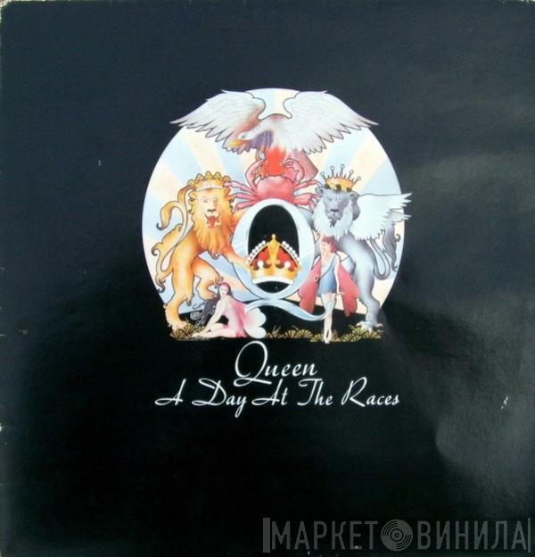 Queen  - A Day At The Races