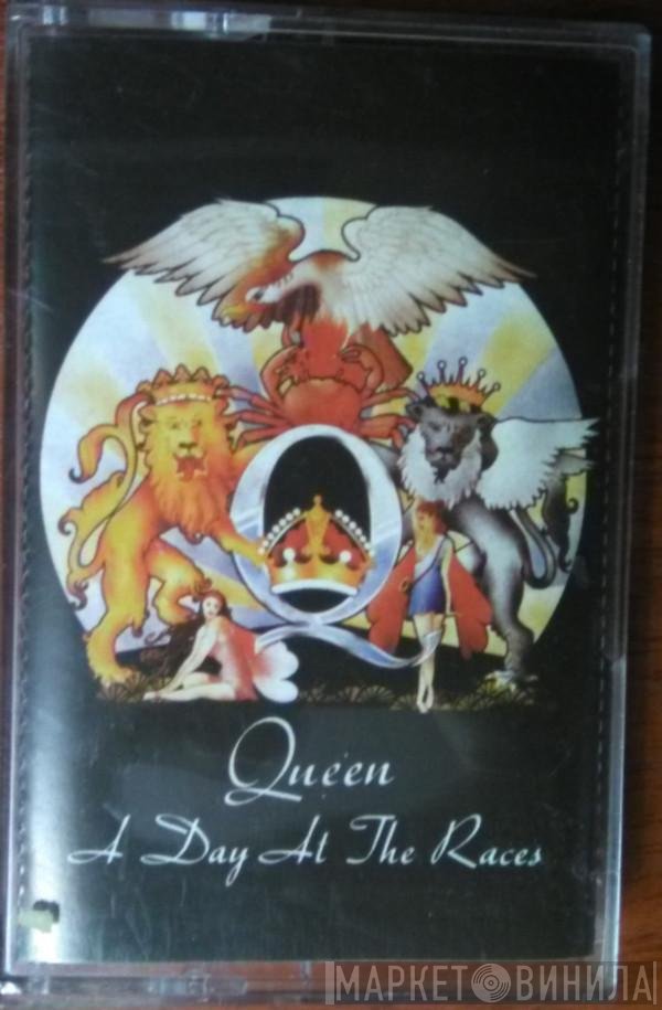 Queen  - A Day At The Races