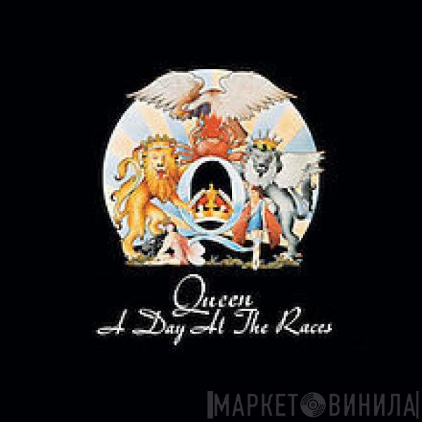 Queen  - A Day At The Races