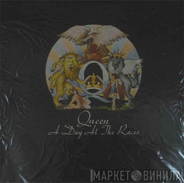 Queen  - A Day At The Races
