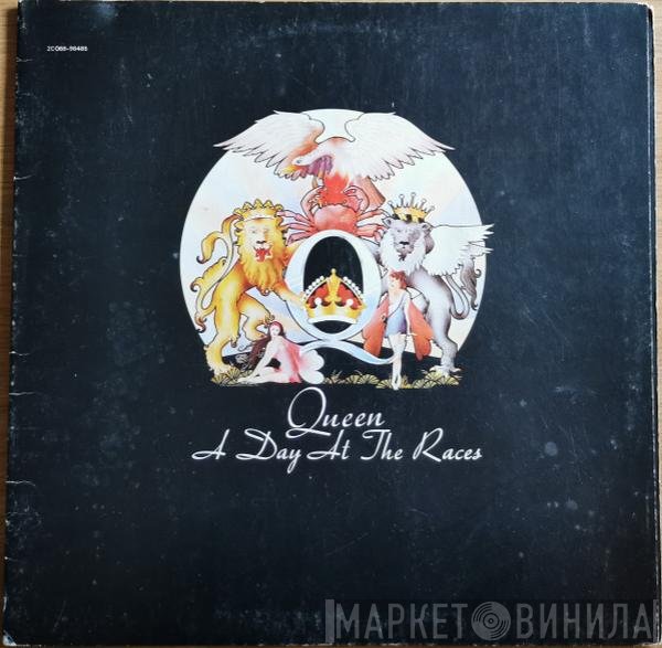 Queen  - A Day At The Races