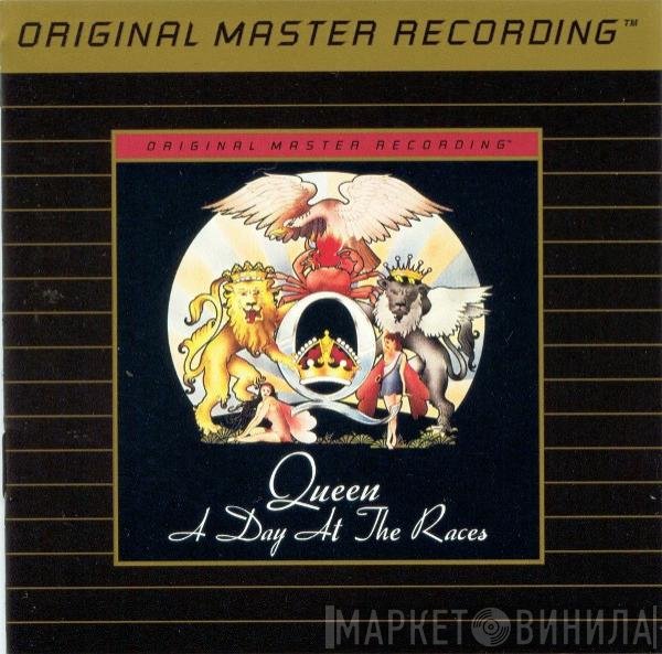 Queen  - A Day At The Races