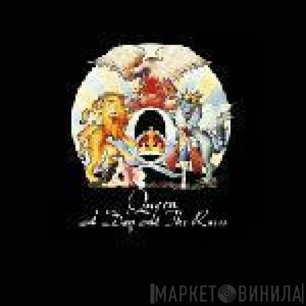 Queen  - A Day At The Races