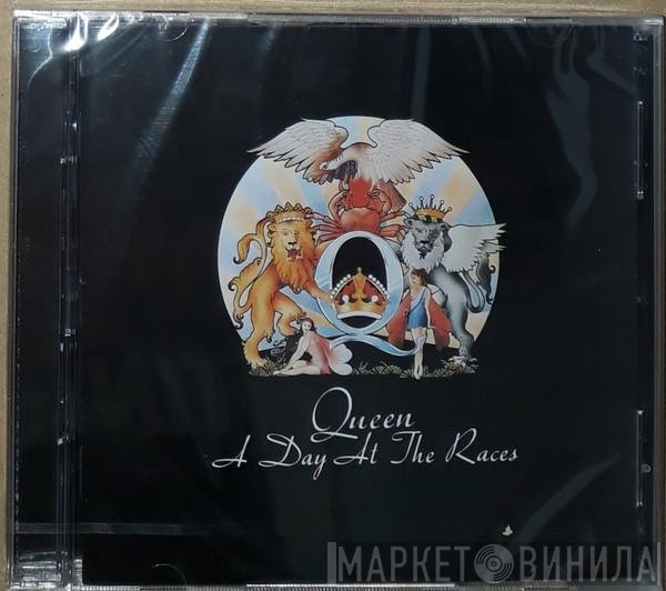 Queen  - A Day At The Races
