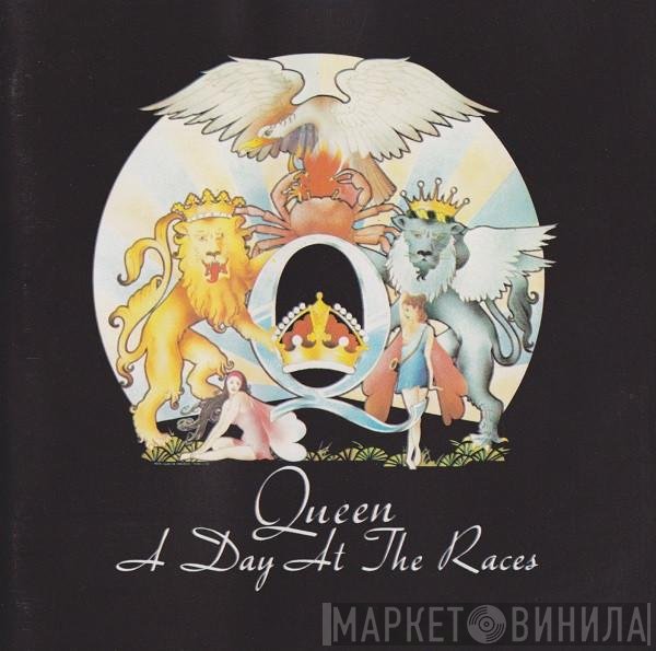 Queen  - A Day At The Races