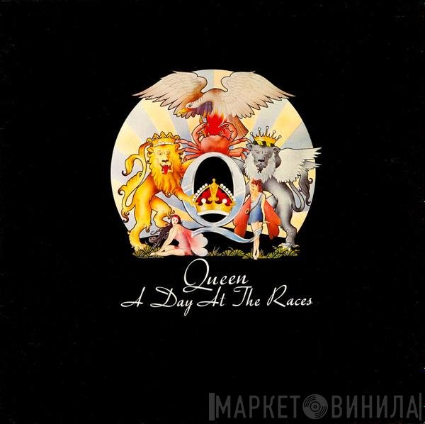 Queen - A Day At The Races