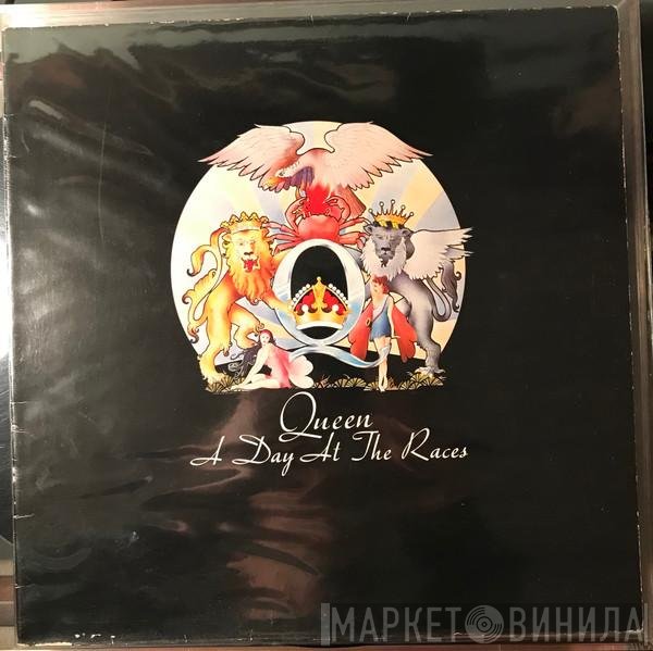 Queen  - A Day At The Races