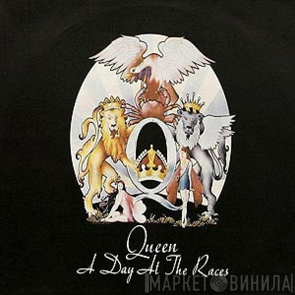 Queen  - A Day At The Races