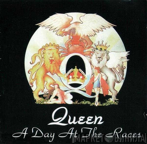 Queen  - A Day At The Races