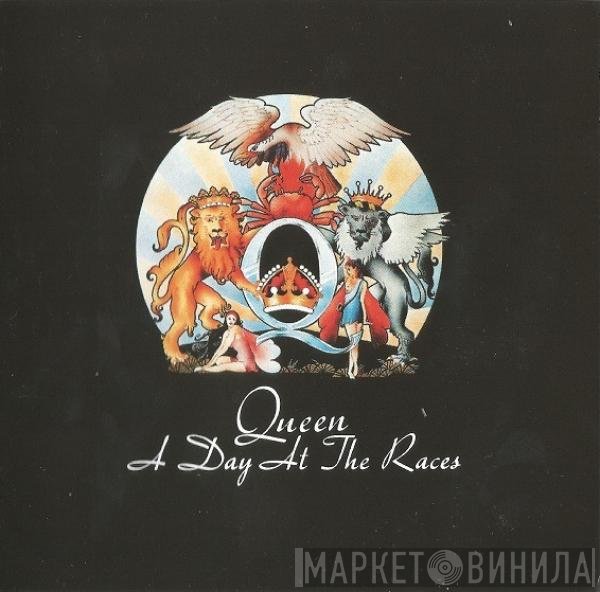 Queen  - A Day At The Races